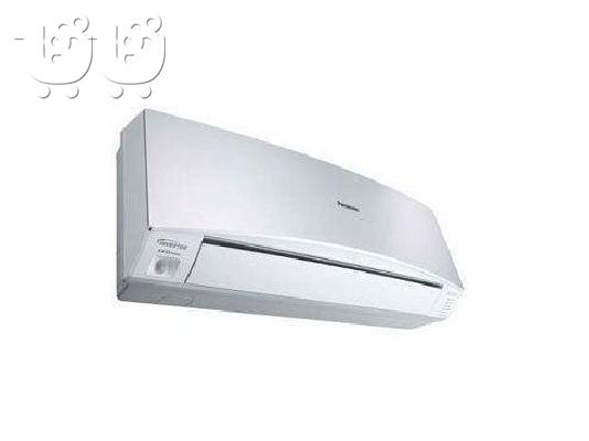SAMSUNG AQV18KBAN /Toshiba Δαπέδου Inverter RAS B13UFV E E/RAS 13SAV2 E!!!